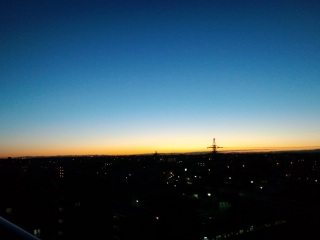 閾